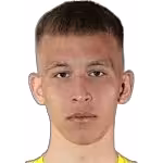 Pavel Dubovskiy