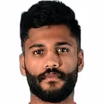 Ghulam M.