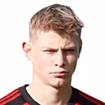van der Velde X.