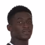 Morrison Agyemang