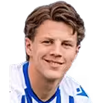 Mika de Jonge