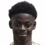 Kone A.
