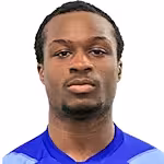 Ekong S.