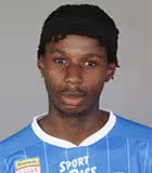 Evan Eghosa Aisowieren