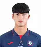 Kim Young Hwan
