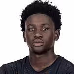 Mensah J.