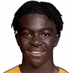 Acheampong L.