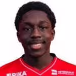 Mbamba-Muanda L.