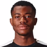 Arinze J.