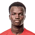 I.Seidu