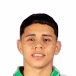 Kevin Parra Atehortua
