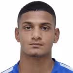 Al Chadli A.
