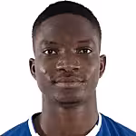 Abdullahi A.