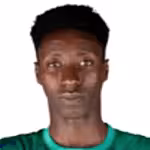 Kamara M.