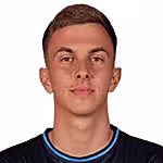 Radonjic M.