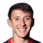 Agustin Ladstatter
