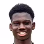 Lamptey R.