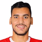 Abou-Gouda M.