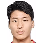 Cho Sang Hyeok