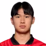 Lee Chang Woo