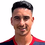 Mauro Leguiza