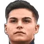 Aaron Sandoval