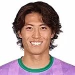 Ryo Nakamura