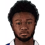 Owusu D.