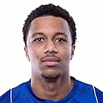 Ramos Jefferson