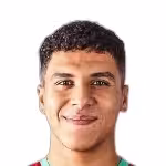 Mosaad M.