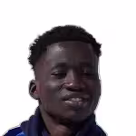 Bationo J.