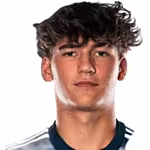 Chirila A.