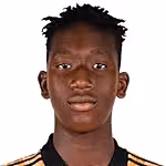 Abdoulaye Gueye