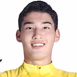 Abdusalam Bunyamin