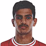 Mohammed Al-Rashdi
