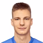 Belikov I.