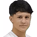 Aguilera A. D.