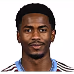 Thiam J.