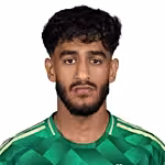 Abdullah Al Ghamdi