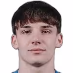 Lipinski K.