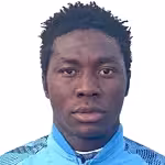 Okechukwu E.