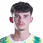 David Gerasimou