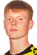 Jacob Bryant