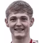 Harvey Morris