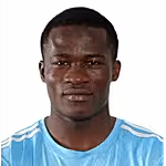 Saidi K.