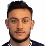 Ensar Çavuşoğlu