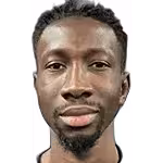 Diakite D.