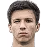 Davron Tulaganov