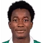 Haidara M.