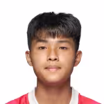Ka-Hei Yoong